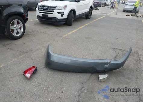 2006 Saturn Ion 3 z USA, uszkodzony, nr VIN 1G8AL58B76Z128507